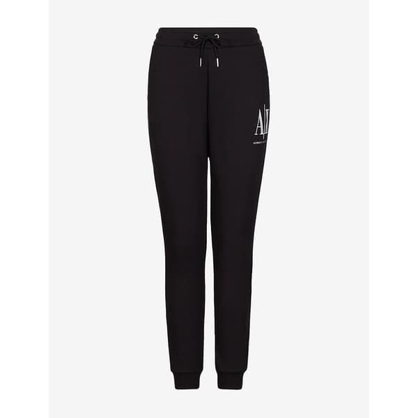 Armani Exchange 8nypcx_yj68z Sportsbukser Sort XS Kvinde