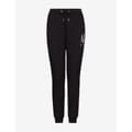 Miniatyrbillede 2 af 6: Armani Exchange 8nypcx_yj68z Sportsbukser Sort XS Kvinde