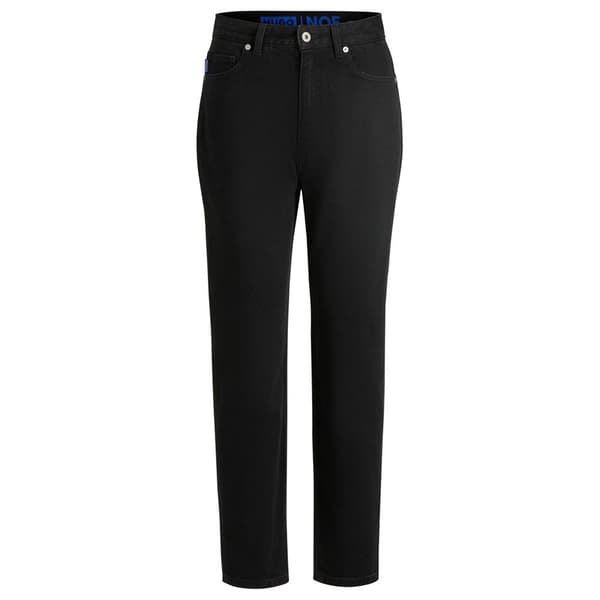 Hugo Noe B 10262253 Jeans Sort 27 / 34 Kvinde