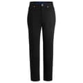 Miniatyrbillede 3 af 5: Hugo Noe B 10262253 Jeans Sort 27 / 34 Kvinde