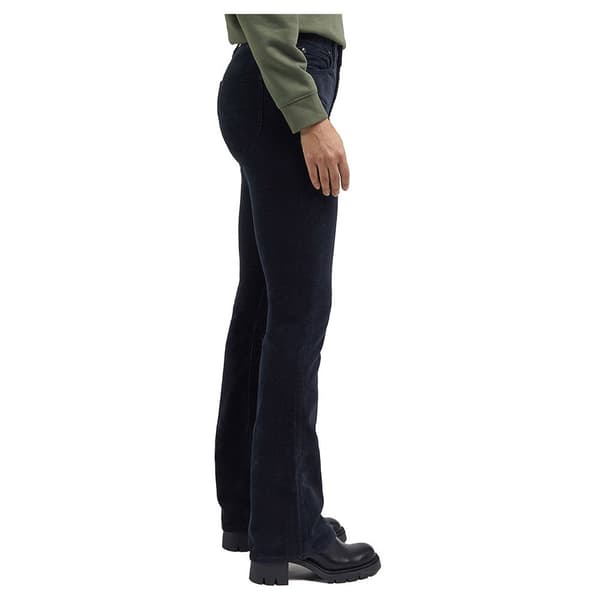 Lee Breese Bootcut Fit Jeans Svart 25 / 31 Kvinna