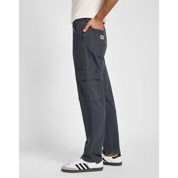 Lee 112355783 Chinobukser Grå 30 / 32 Mand