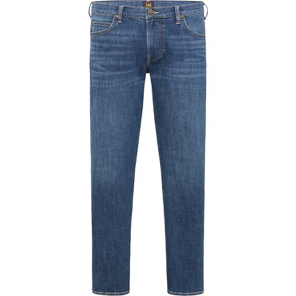 Lee West Farkut Sininen 28 / 32 Mies