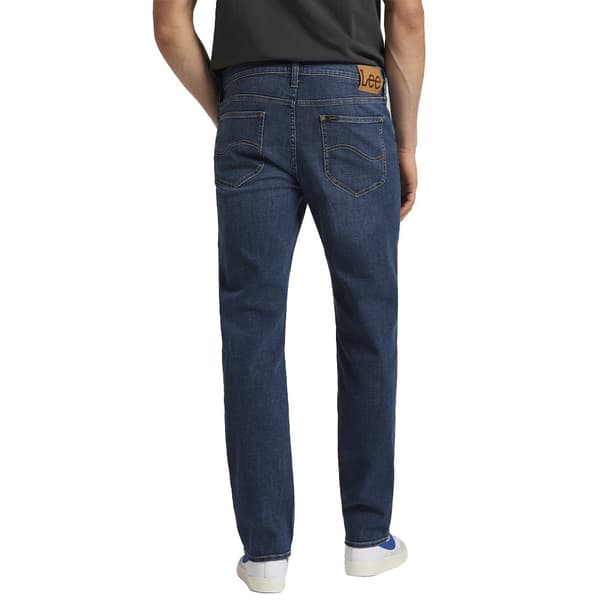 Lee West Farkut Sininen 28 / 32 Mies