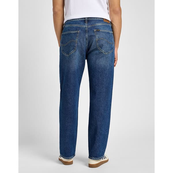 Lee Asher Jeans Blå 31 / 32 Man