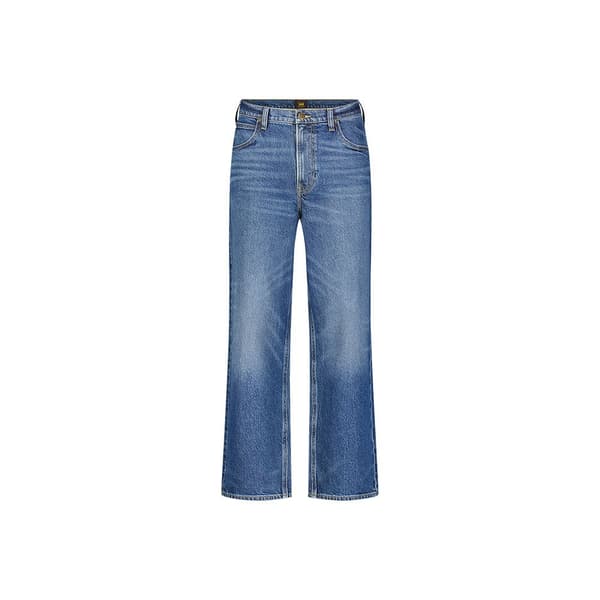 Lee Asher Jeans Blå 31 / 32 Man