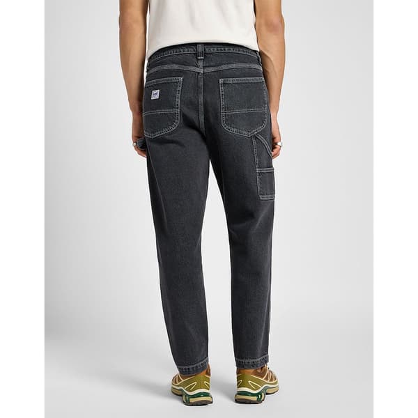Lee 112355778 Jeans Sort 34 / 34 Mand