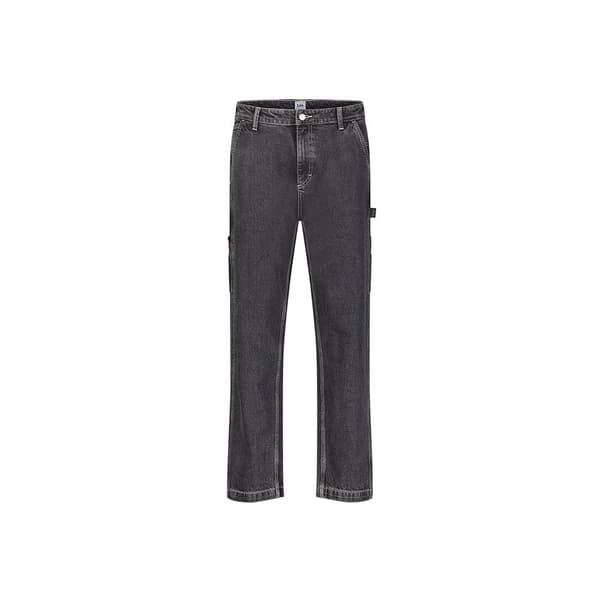 Lee 112355778 Jeans Sort 34 / 34 Mand