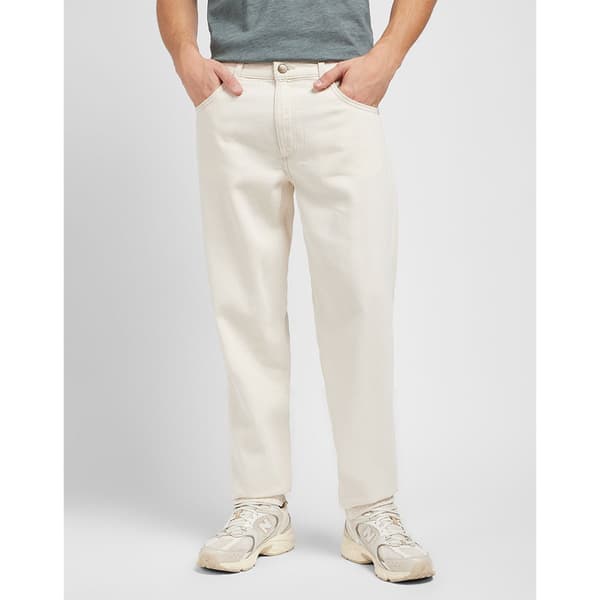 Lee Oscar Farkut Beige 29 / 32 Mies