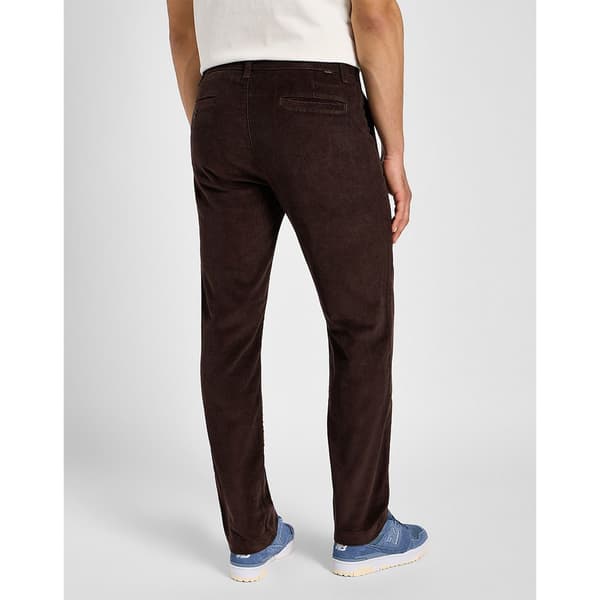Lee 112355776 Chinobukser Brun 29 / 32 Mand