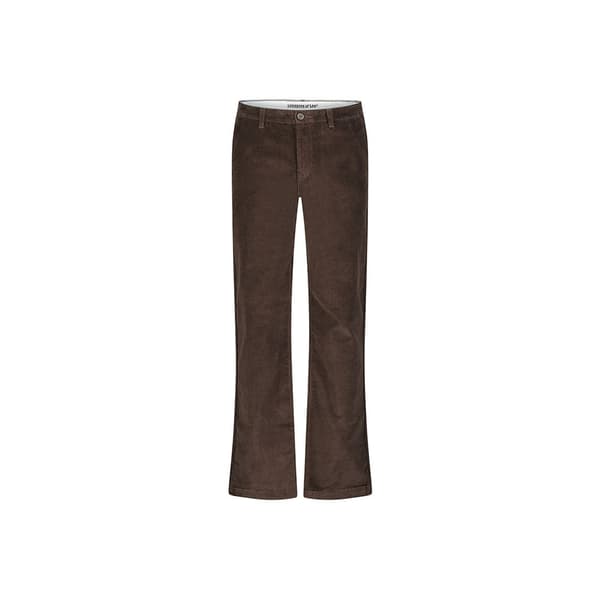 Lee 112355776 Chinobukser Brun 29 / 32 Mand