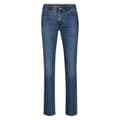 Miniatyrbillede 3 af 6: Lee Extreme Motion Skinny Fit Jeans Blå 34 / 34 Mand