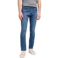 Miniatyrbillede 1 af 6: Lee Extreme Motion Skinny Fit Jeans Blå 34 / 34 Mand