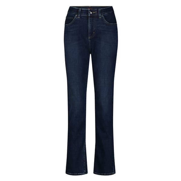 Lee Ultra Lux Comfort Straight Fit Jeans Blå 34 / 31 Kvinna