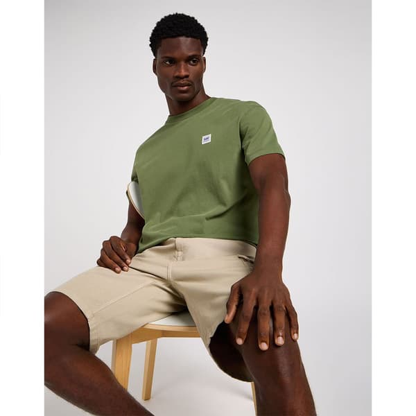 Lee 112349316 Cargo Shorts Beige 29 Mand
