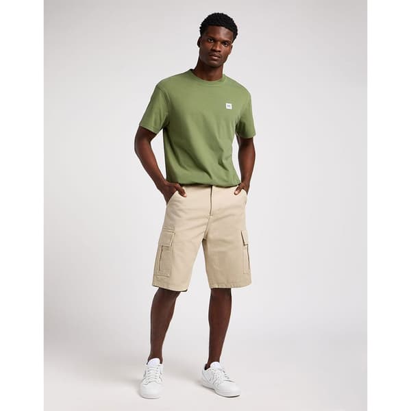 Lee 112349316 Cargo Shorts Beige 29 Mand