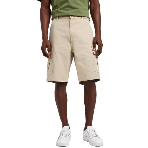 Lee 112349316 Cargo Shorts Beige 29 Mand
