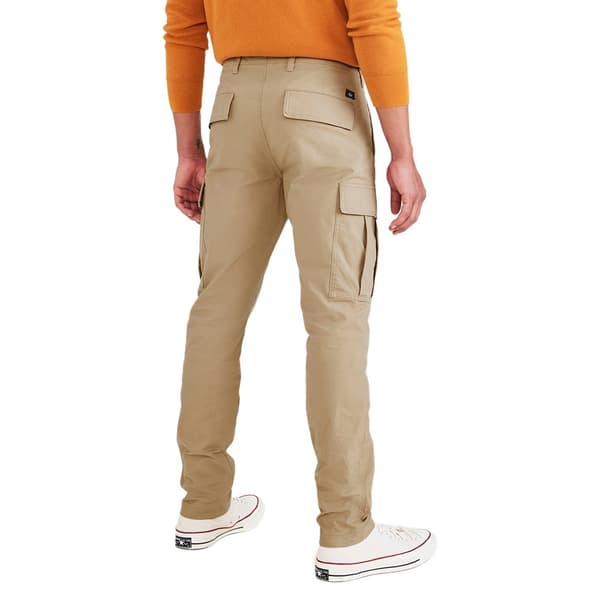 Dockers T3 Slim Tapered Fit Cargobukser  30 / 30 Mand