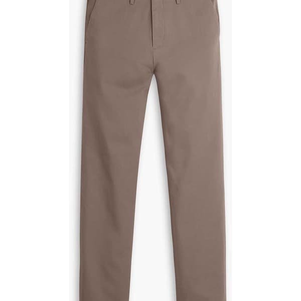 Dockers Crafted Khaki Slim Bukser Brun 38 / 32 Mand