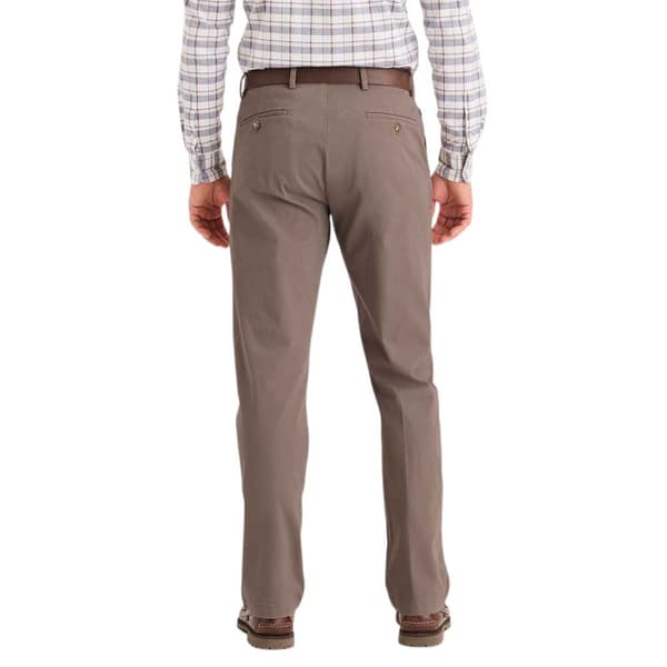 Dockers Crafted Khaki Slim Bukser Brun 38 / 32 Mand