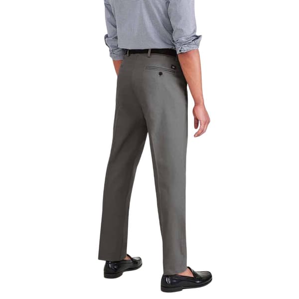 Dockers Sig Stain Def Slim Byxor Grå 33 / 30 Man