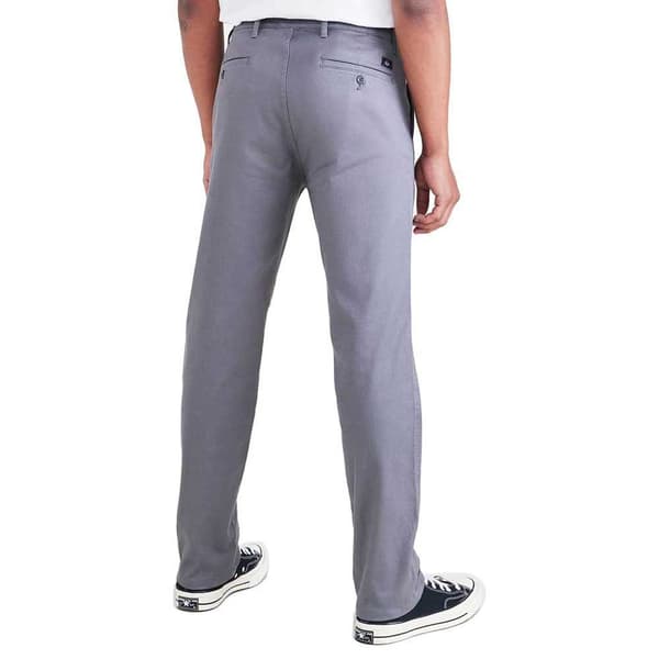 Dockers Original Slim Bukser Grå 31 / 30 Mand