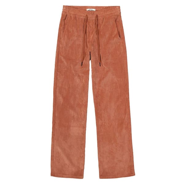 Garcia T40313 Byxor Orange S Kvinna