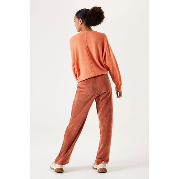 Garcia T40313 Byxor Orange S Kvinna