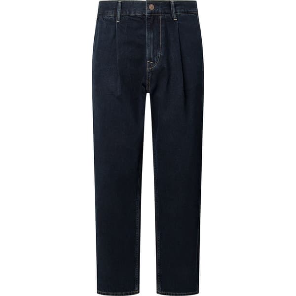 Pepe Jeans Pm208021 Jeans Blå 33 / 32 Man
