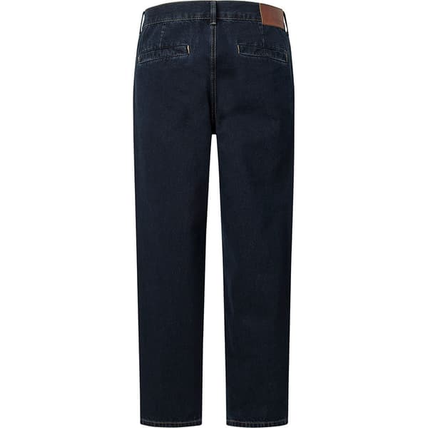 Pepe Jeans Pm208021 Jeans Blå 33 / 32 Man