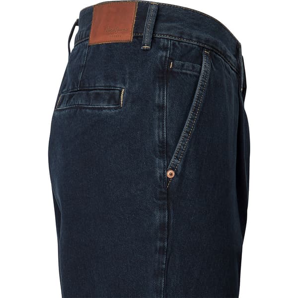 Pepe Jeans Pm208021 Jeans Blå 33 / 32 Man