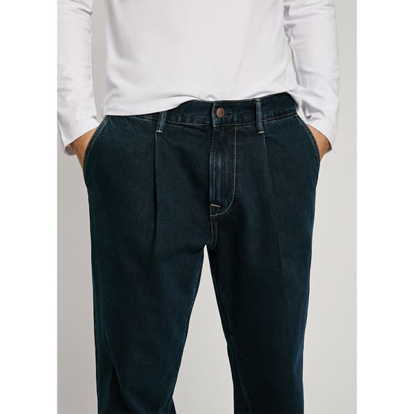 Pepe Jeans Pm208021 Jeans Blå 33 / 32 Man