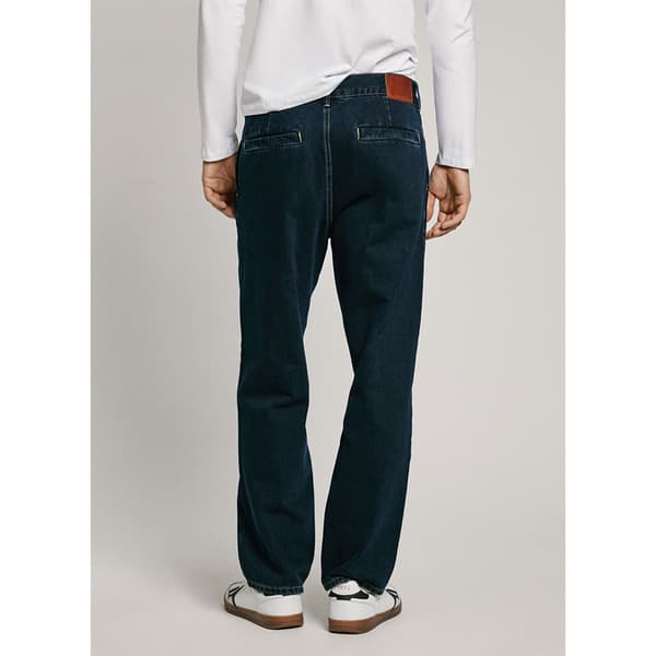 Pepe Jeans Pm208021 Jeans Blå 33 / 32 Man