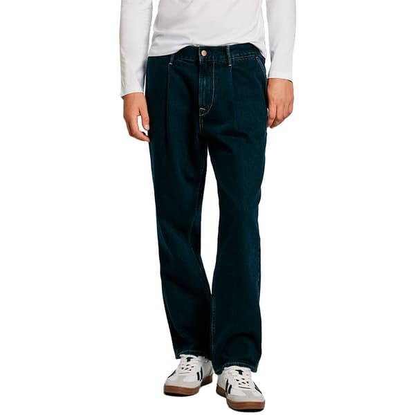 Pepe Jeans Pm208021 Jeans Blå 33 / 32 Man