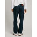 Miniatyrbillede 2 af 7: Pepe Jeans Pm208021 Jeans Blå 34 / 32 Mand