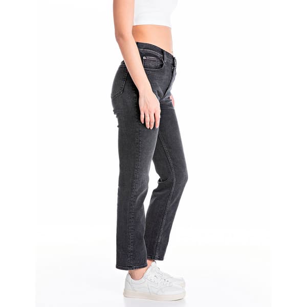 Replay Wh461.000.735843 Jeans Svart 27 / 30 Kvinna
