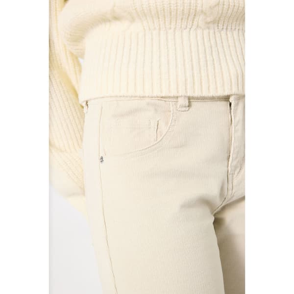 Garcia U42529 Bukser Beige 10 Years Pige