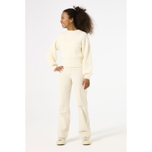 Garcia U42529 Bukser Beige 10 Years Pige