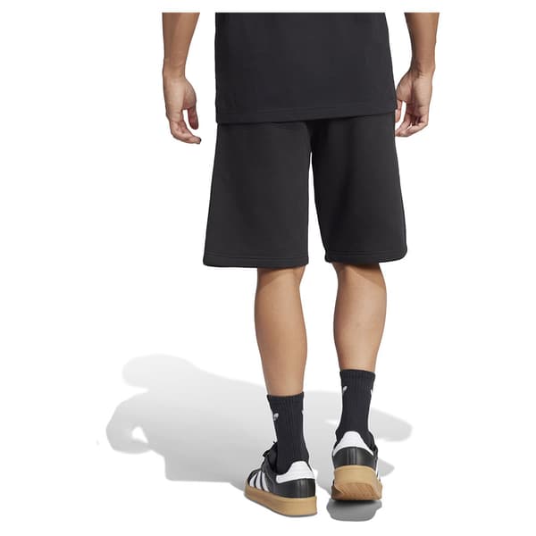 Adidas Manchester United Vrct Shorts M Man