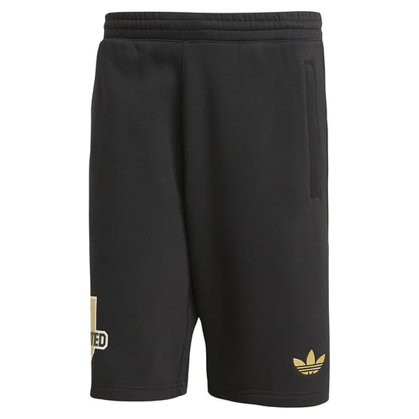 Adidas Manchester United Vrct Shorts  2XL Mand