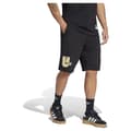 Miniatyrbillede 4 af 6: Adidas Manchester United Vrct Shorts  2XL Mand