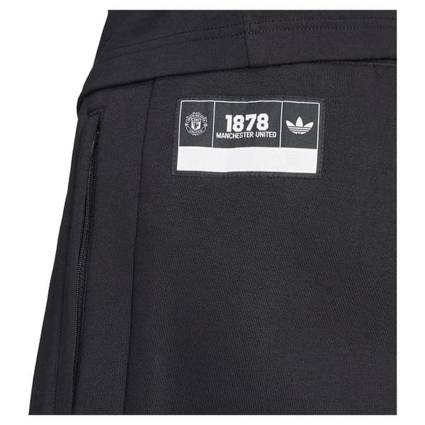 Adidas Manchester United Vrct Shorts  2XL Mand