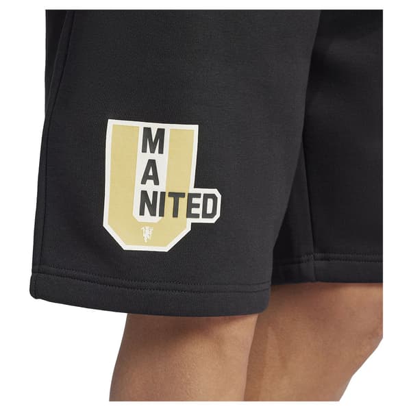 Adidas Manchester United Vrct Shorts  2XL Mand