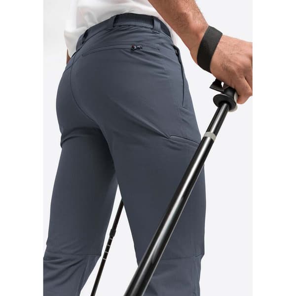 Maier Sports Jennisei 3/4-bukser Grå 2XL / Regular Mand