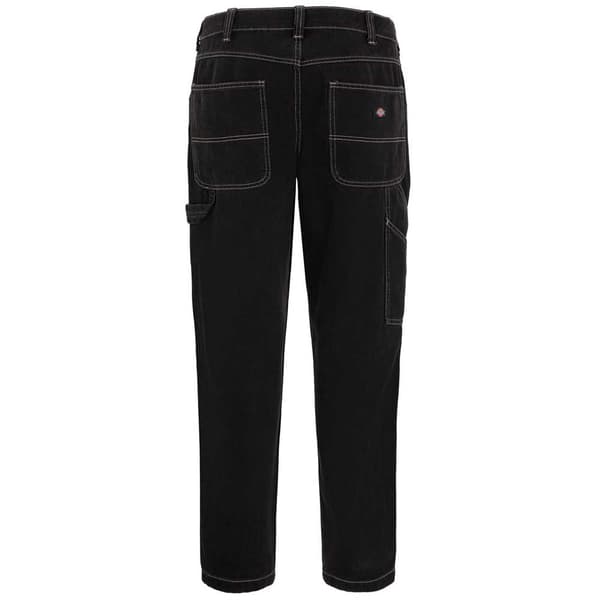 Dickies Garyville Jeans Svart 32 / 30 Man