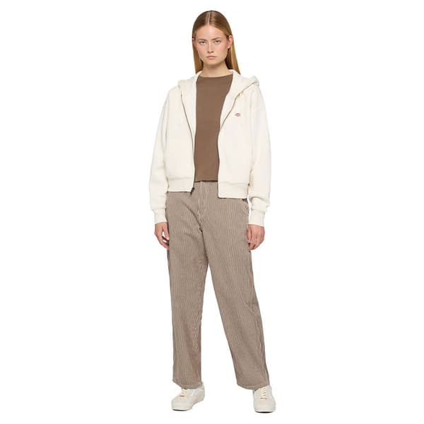 Dickies Hickory Bukser Brun 24 Kvinde