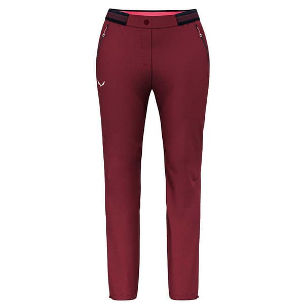 Salewa Pedroc 2 Durastretch Byxor  XL / Regular Kvinna