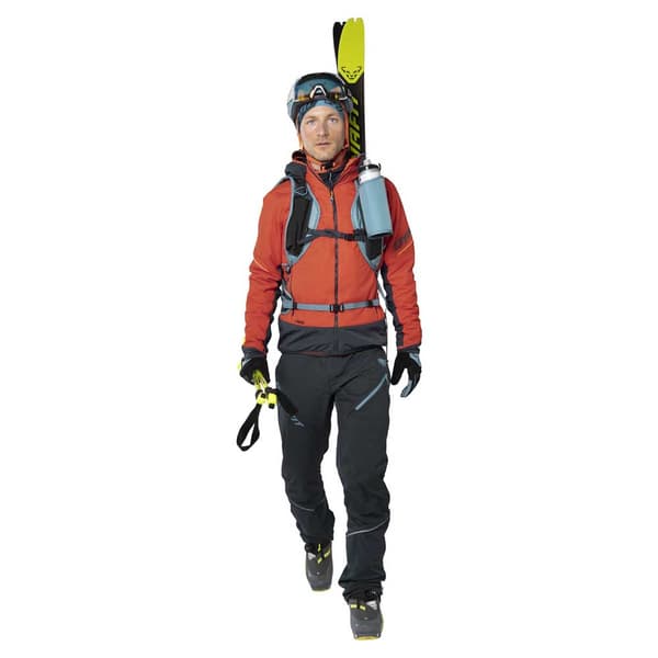 Dynafit Mezzalama Polartec® Alpha® Housut  M Mies