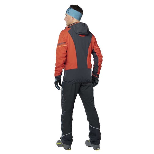 Dynafit Mezzalama Polartec® Alpha® Housut  M Mies
