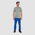 Pikkukuva 7 / 7: Salewa Pedroc 2 Durastretch Housut  2XL / Regular Mies